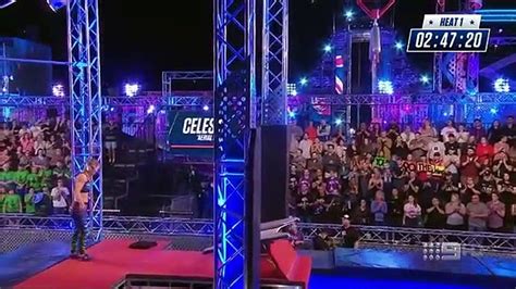 Australian Ninja Warrior Se3 Ep01 Heat 1 Hd Watch Hd Deutsch