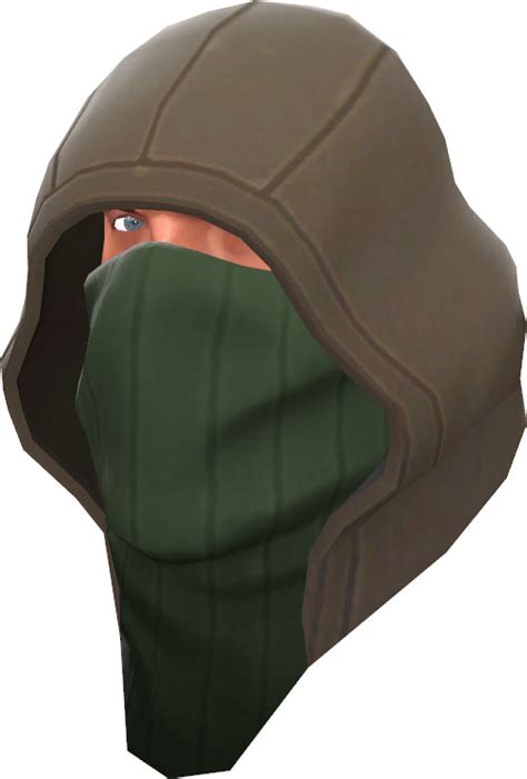 File Painted Warhood 424F3B Png Official TF2 Wiki Official Team