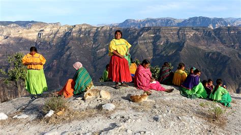 Recorre Las Culturas Indígenas De México 🙌 Chismes Today