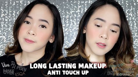 Tutorial Make Up Kulit Berminyak Satu Trik