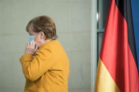 Video Angela Merkel Culmina 16 Años Al Poder En Alemania ¿cuál Es El