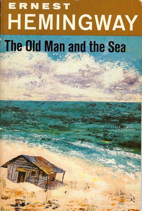 🎉 Book review the old man and the sea. The Old Man and the Sea Summary ...