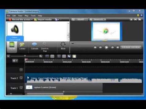 How To Add Spotify Music To Camtasia Studio Youtube