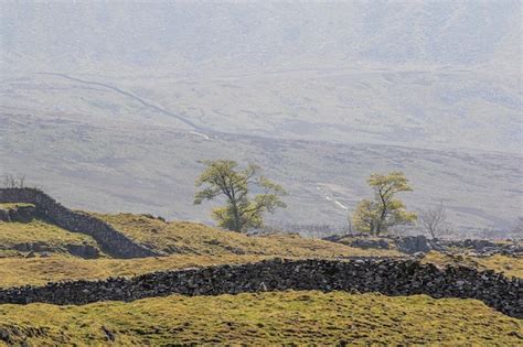 Premium Photo | Yorkshire dales