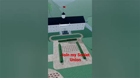 Roblox Soviet Union Youtube