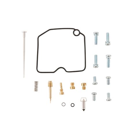 All Balls Carburetor Rebuild Kit Arctic Cat Prowler 650 Xt 2008 2009 26 10135 Ebay