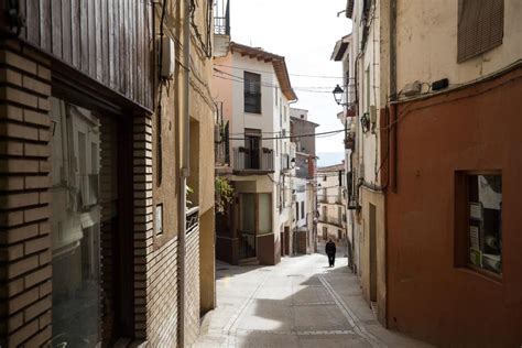 Fotos de Albalate del Arzobispo en Aragón es extraordinario