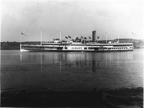 Blog Posts Hudson River Maritime Museum