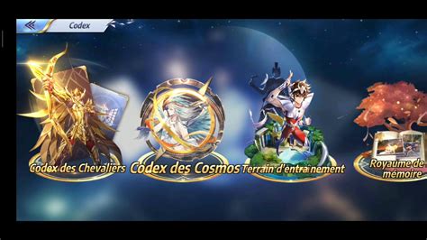 Saint Seiya Awakening Global S Ikki Armure Divine Pull Ou Pas