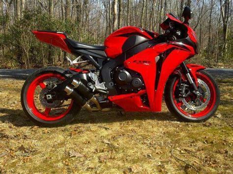 Honda CBR | Sports bikes motorcycles, Super bikes, Cool bikes