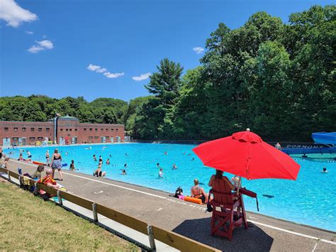 Dormont Swimming Pool Open Hours Admission Price Address Photos