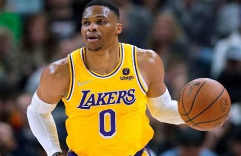 Mercato Nba Caos Westbrook Tutte Le Trattative Possibili Per I Lakers