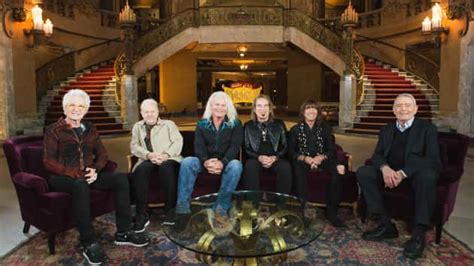 REO Speedwagon Members Reflect On Their Smash 1980 Album Hi Infidelity