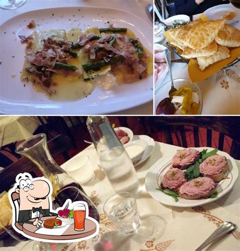 Trattoria Nonna Rosa Ristorante Bologna Menu E Recensioni Del Ristorante