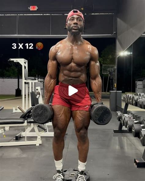 Coach Rambo 🦍🇨🇲 On Instagram Lets Grow Those Legs 🦵🏿🔥 Save And Share