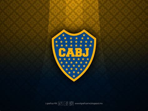 Liga Bancomer MX 111113CTG 4 CABJ Hinchada De Boca Boca Jrs