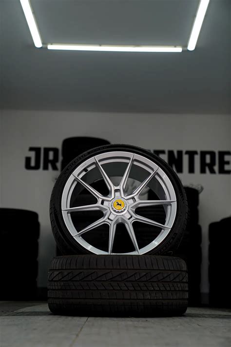 What Is Alloy Wheel Repair? - Alloy Wheel Repair