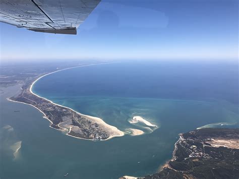 Fotografia Aérea A Terra Vista De Cima Infoportugal Sistemas De