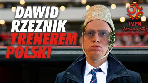 DZINOLD O REPREZENTACJI POLSKI YouTube