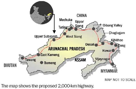 arunachal pradesh wikipedia