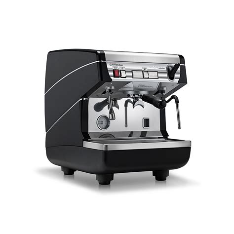 Simonelli Appia Life 1 Group - Paradise Coffee
