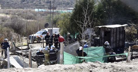 Tragedia En Luján Muere Una Mujer Y Sus Tres Hijos En Un Incendio