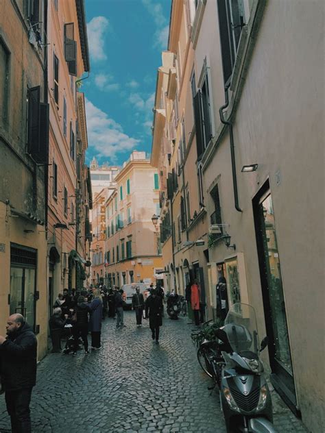 Italian Cityscape | Italy travel photography, City streets photography ...