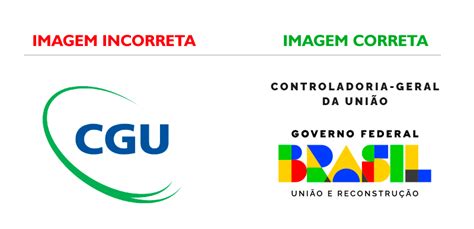 Cgu Controladoria Geral Da Uni O