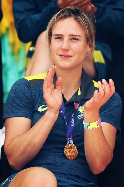 Ellyse Perry