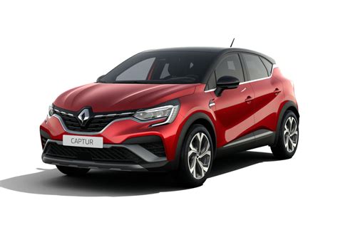 Renault Captur Uitvoeringen Prijzen Hedin