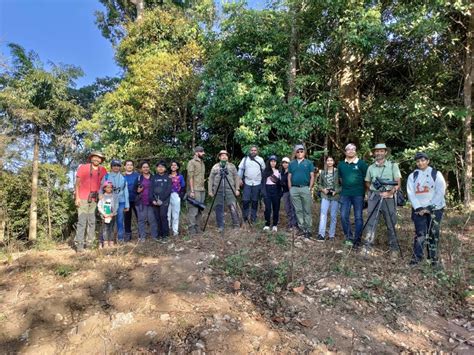 Activities Coorg Wildlife Society