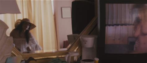 Naked Famke Janssen In The Wackness