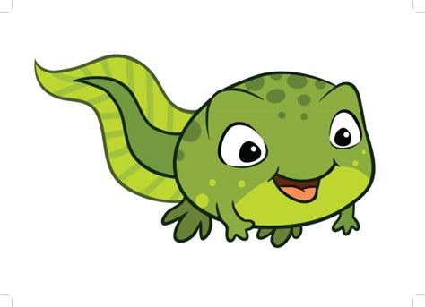 clipart tadpole 20 free Cliparts | Download images on Clipground 2024