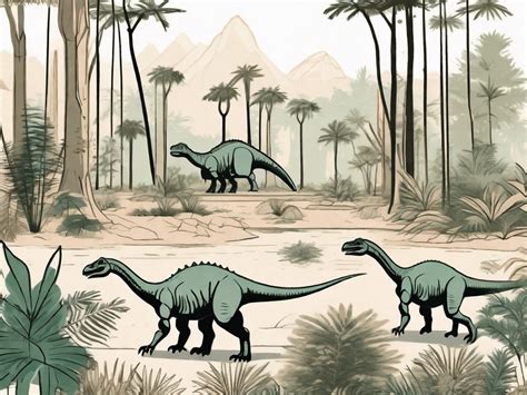 Exploring the Sauropoda: A Look at the Largest Dinosaurs - Wild Explained