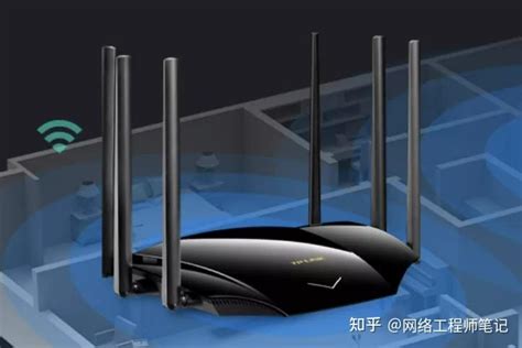 2022年最全wifi6无线路由器推荐，路由器怎么选？高性价比无线路由器选购指南小米tp Link华为领势网件