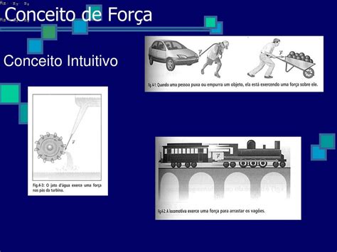 PPT Dinâmica Força e Movimento PowerPoint Presentation free download