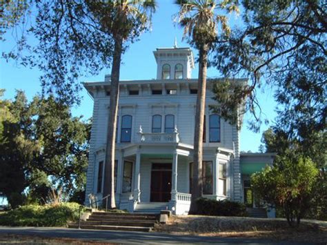 John Muir National Historic Site