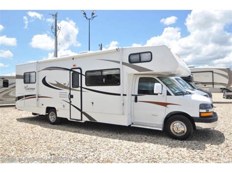 2013 Coachmen Freelander 28qb For Sale W Oh Loft Rv For Sale In