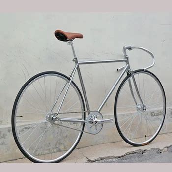 lightweight chromoly fixie bike  crmo frame fixed gear bicycle sw