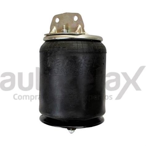 Compra BOLSAS DE AIRE PARA SUSPENSION GABRIEL GA8829A Autorefax