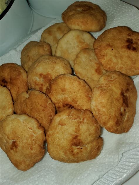 Jamaican Fried Dumplings Recipe | Allrecipes