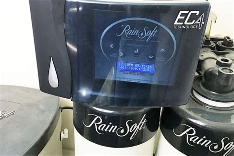 Rainsoft Vs Ecowater Which Water System Reigns Supreme