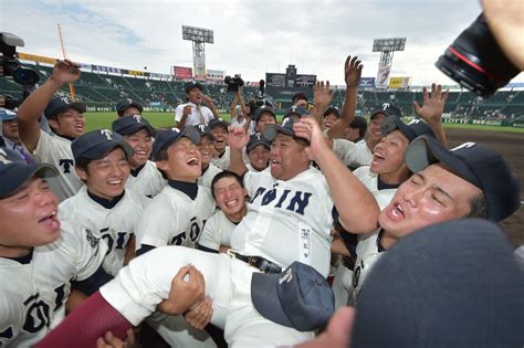 大阪桐蔭“まさかのドラフト指名漏れ”余波「育成する時間がなくなった？」西谷監督が記者だけに漏らした“本音”とは《超強豪にいま何が？》（3／5