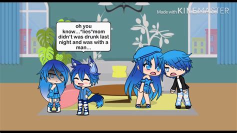 Colors Lesbian Music Video Gacha Music Video Halsey YouTube