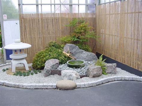 67 Simple Japanese Garden Ideas : Garden Design