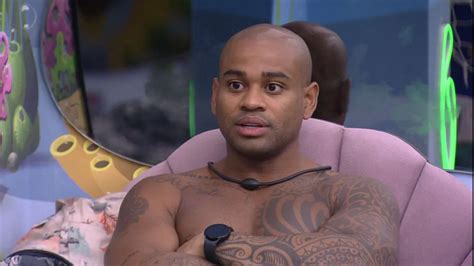 Cezar Black Deve Ser Demitido De Hospital Por Causa Do Bbb