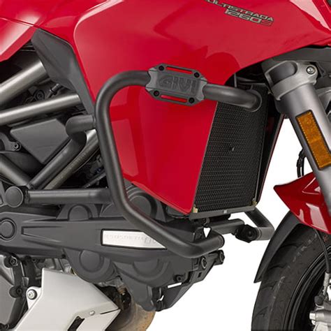 GIVI TN7406B Paramotore Tubolare Specifico