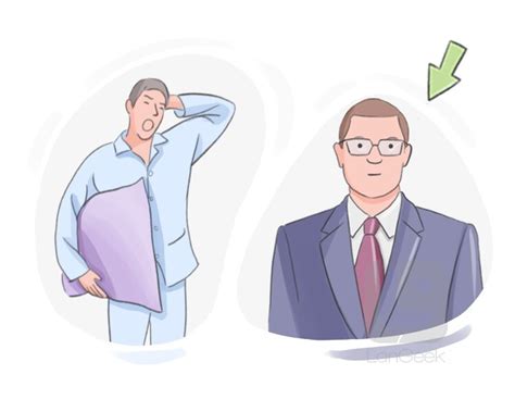 definition meaning  prepared  english picture dictionary