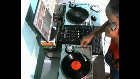 Transmissão ao vivo de DJ Giovanni bernardes YouTube