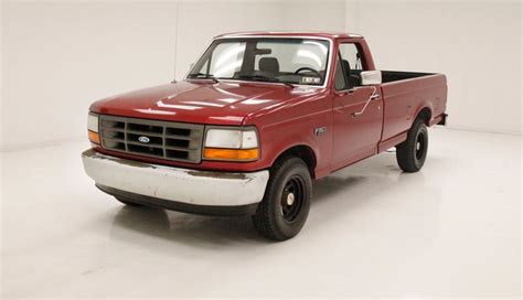 1994 Ford F150 Classic Auto Mall